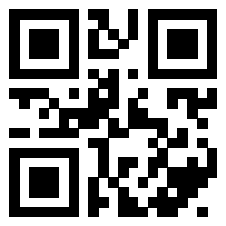 3405052973 - Immagine del QrCode