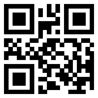 Il QrCode di 3405052974