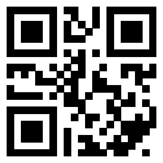 Immagine del Qr Code di 3405052976