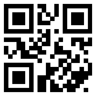 Il QrCode di 3405052979