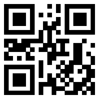 Immagine del Qr Code di 3405052981