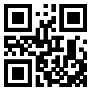 Il QrCode di 3405052986
