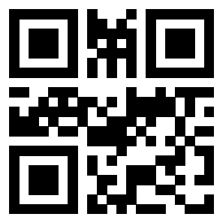 Il Qr Code di 3405052988