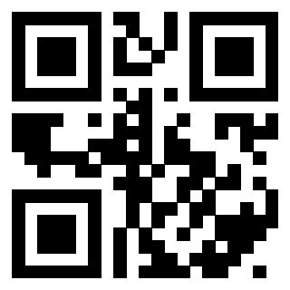 3405052989 - Immagine del QrCode associato