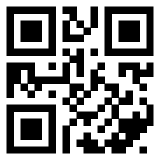 3405052990 - Immagine del QrCode associato