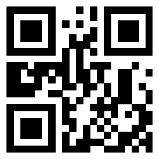 3405052992 QrCode associato