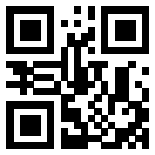 Immagine del QrCode di 3405052994