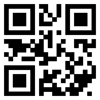 Il QrCode di 3405052996