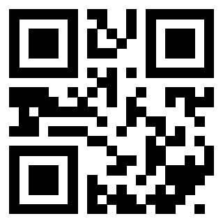 Scansione del Qr Code di 3405052997