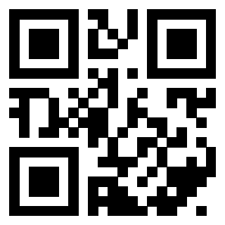 Scansione del Qr Code di 3405052998