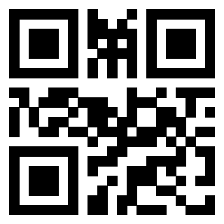 3405053001 - Immagine del Qr Code