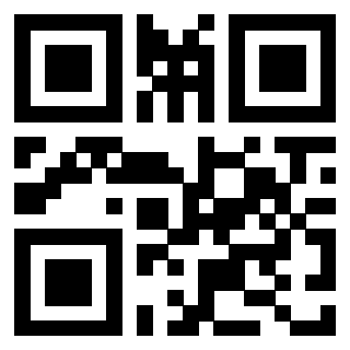 3405053003 Qr Code associato