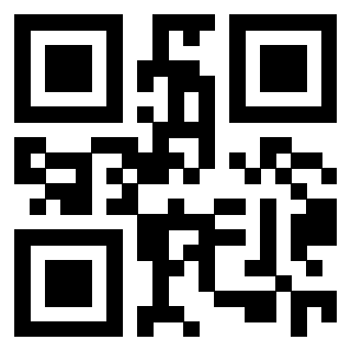 Il Qr Code di 3405053007