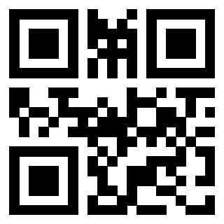 QrCode di 3405053009
