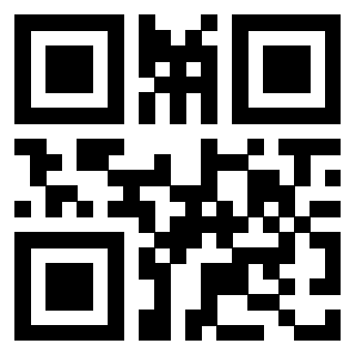 QrCode di 3405053013