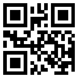 Il QrCode di 3405053014
