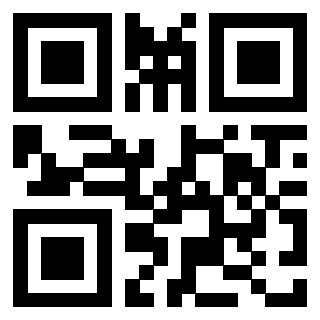 Scansione del Qr Code di 3405053015