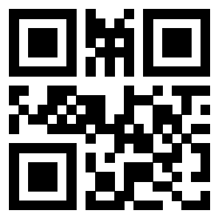 3405053016 QrCode associato