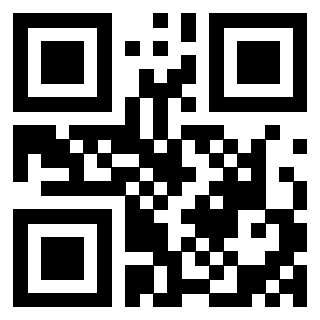 Scansione del Qr Code di 3405053023