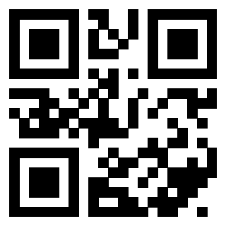 Il Qr Code di 3405053024