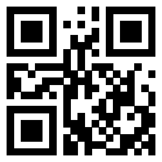 Il Qr Code di 3405053027