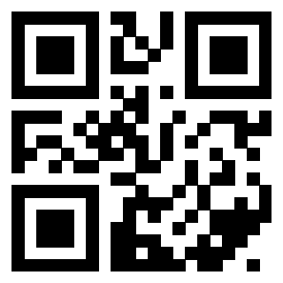 Il Qr Code di 3405053030