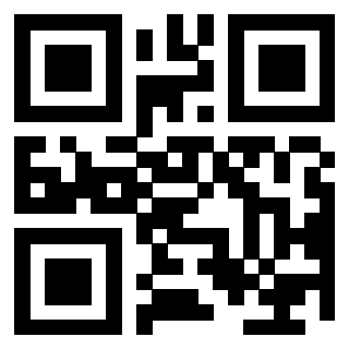 Scansione del Qr Code di 3405053032