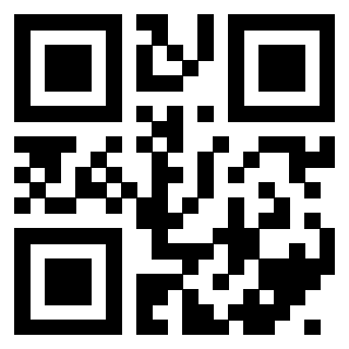 3405053035 - Immagine del QrCode associato
