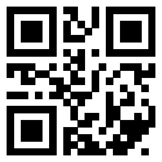 3405053037 QrCode associato