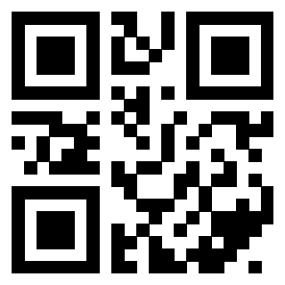 QrCode di 3405053038