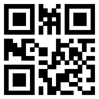 3405053039 - Immagine del Qr Code