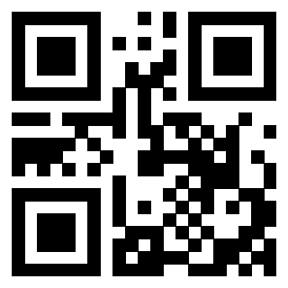 3405053040 - Immagine del QrCode associato