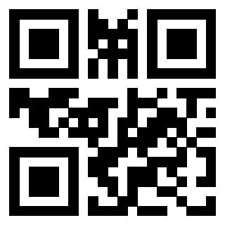 3405053043 - Immagine del QrCode associato