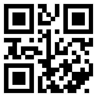 3405053045 - Immagine del QrCode associato