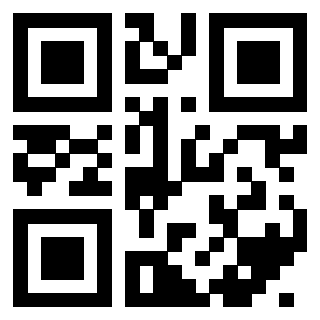 Il QrCode di 3405053046