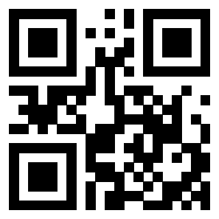 3405053047 - Immagine del Qr Code associato