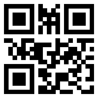 3405053048 - Immagine del QrCode