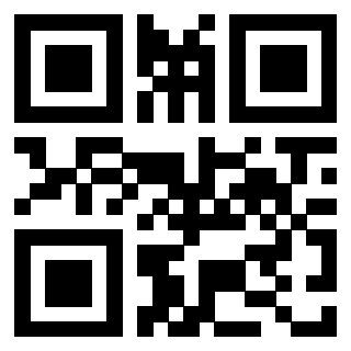 3405053050 QrCode associato