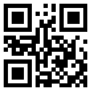 Il QrCode di 3405053053