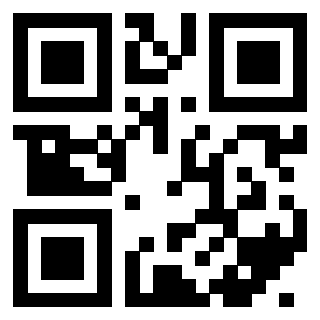 Il Qr Code di 3405053054