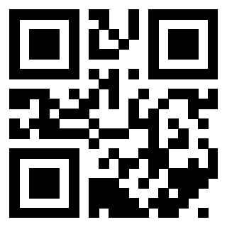 Scansione del QrCode di 3405053055