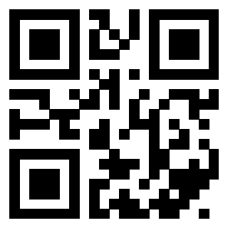 3405053057 - Immagine del QrCode associato