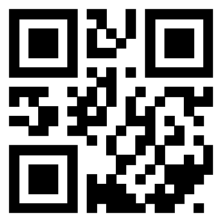 3405053058 - Immagine del QrCode