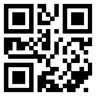 Il QrCode di 3405053062