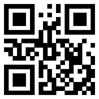 Il Qr Code di 3405053065