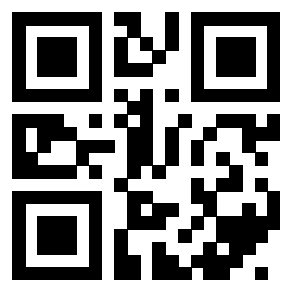 Il Qr Code di 3405053066