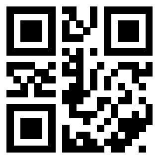 Il Qr Code di 3405053068