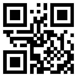 3405109242 - Immagine del QrCode associato
