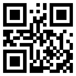 Il QrCode di 3405109243