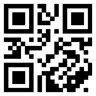 Il QrCode di 3405109244